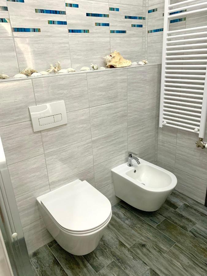 Apartmán Vivi 2 Budapešť