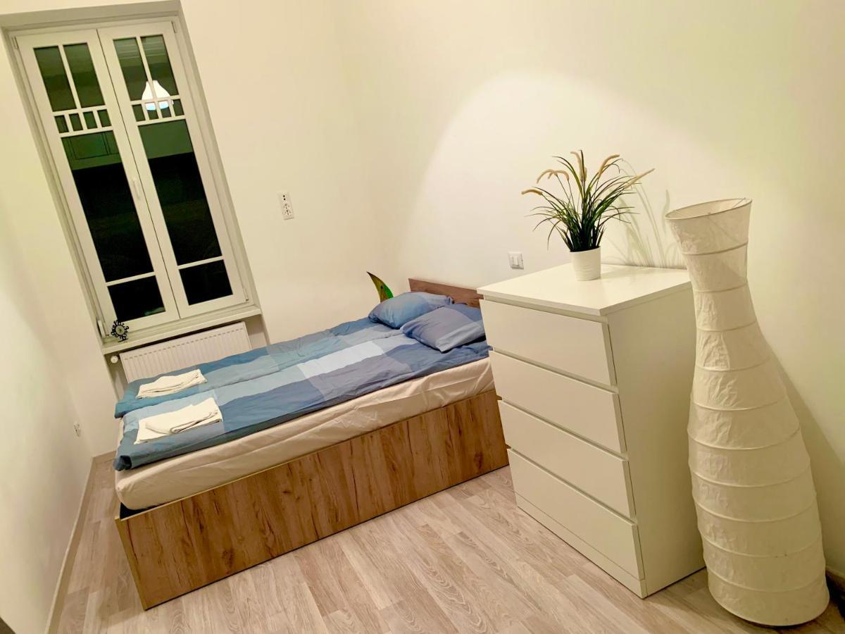 Apartmán Vivi 2 Budapešť