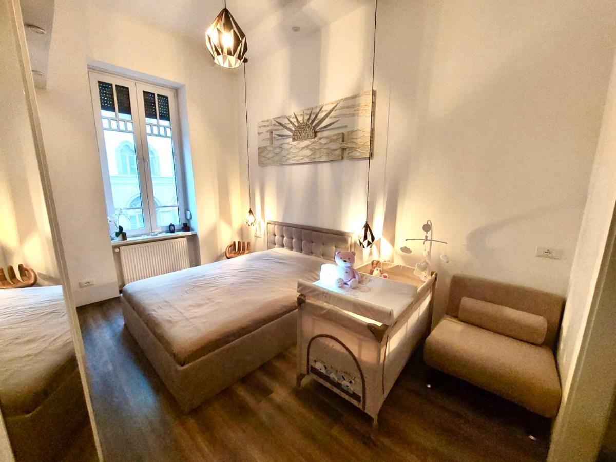 Apartmán Vivi 2