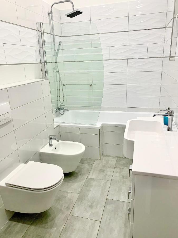 Apartman Vivi 2 Budapest