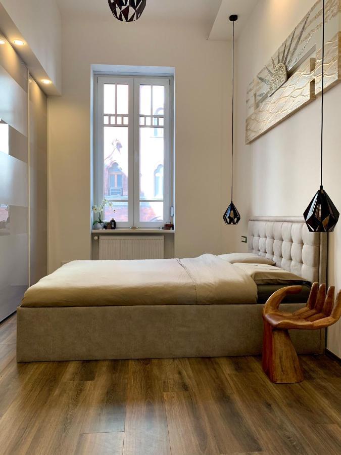 Vivi 2 * Budapest