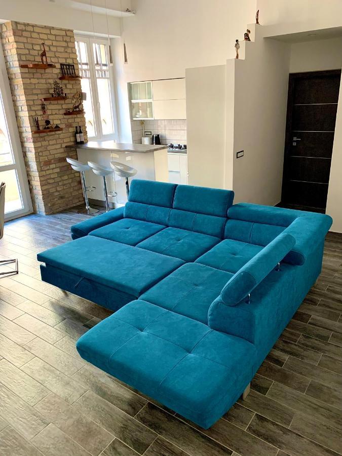 Vivi 2 Apartman *