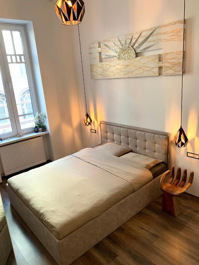 Vivi 2 Apartman Budapest