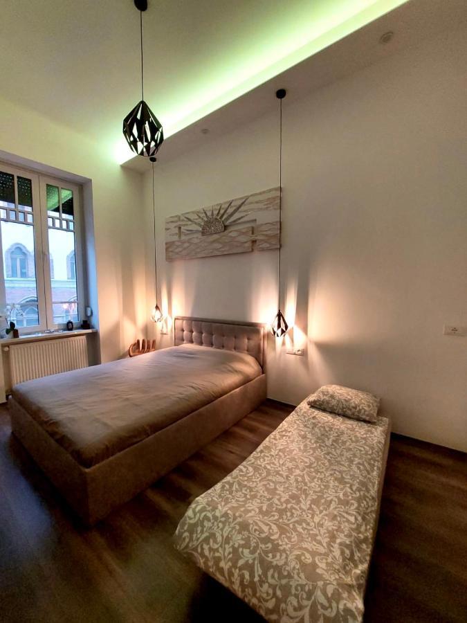 Vivi 2 Budapest