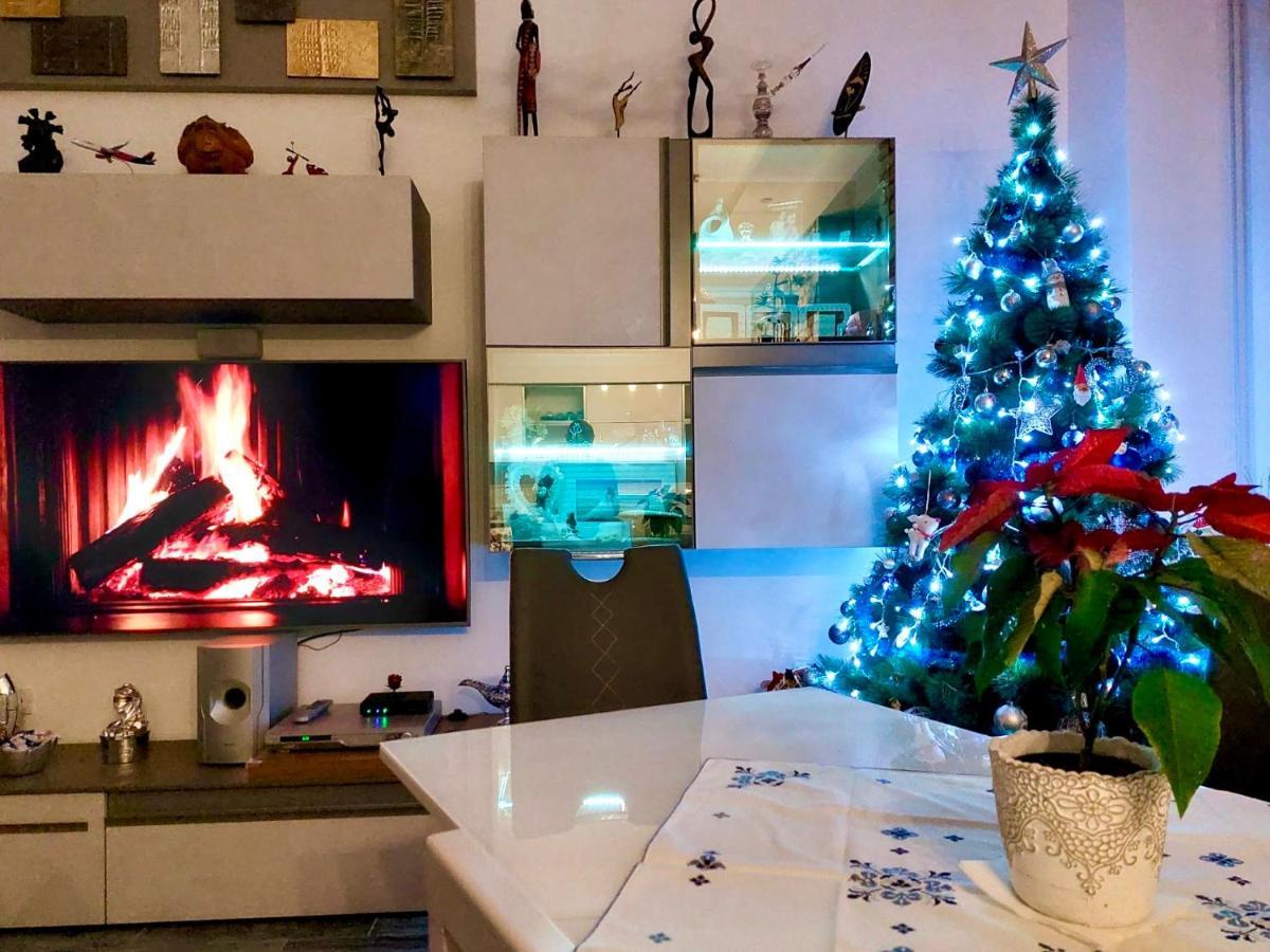 Vivi 2 Apartman Budapest