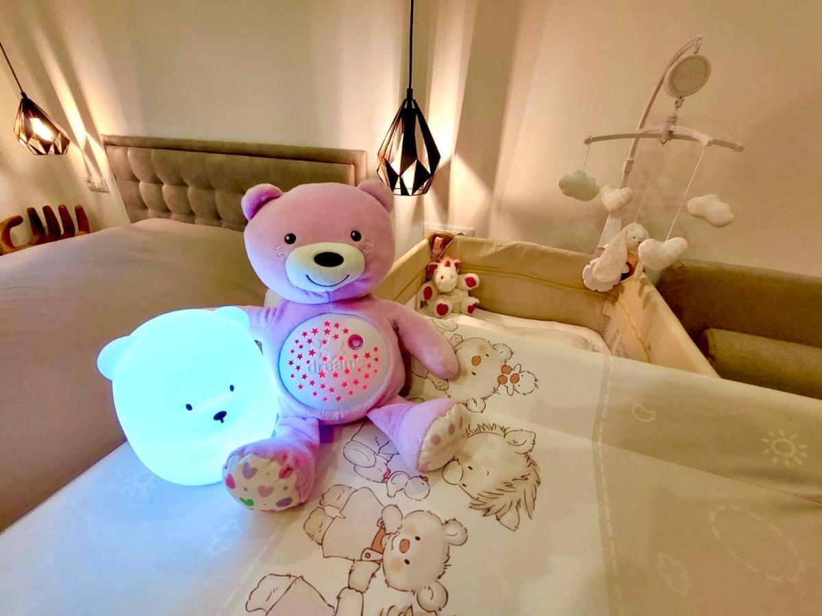 Vivi 2 Apartman Budapest