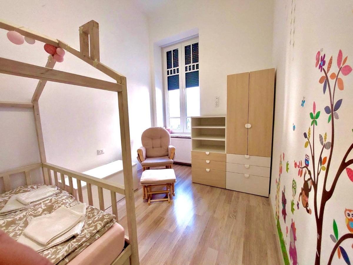 Vivi 2 Apartman