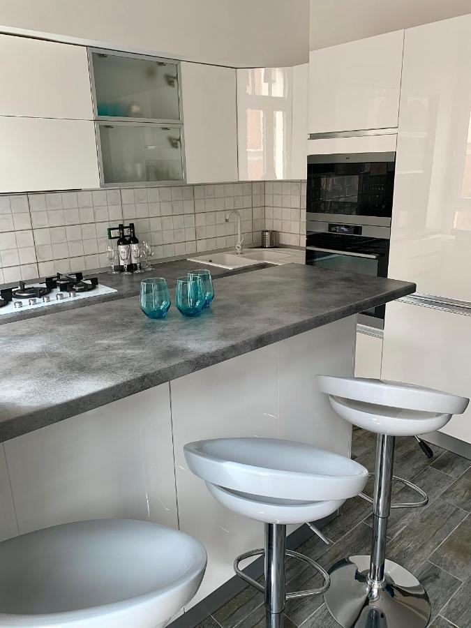 Vivi 2 Apartment Budapest