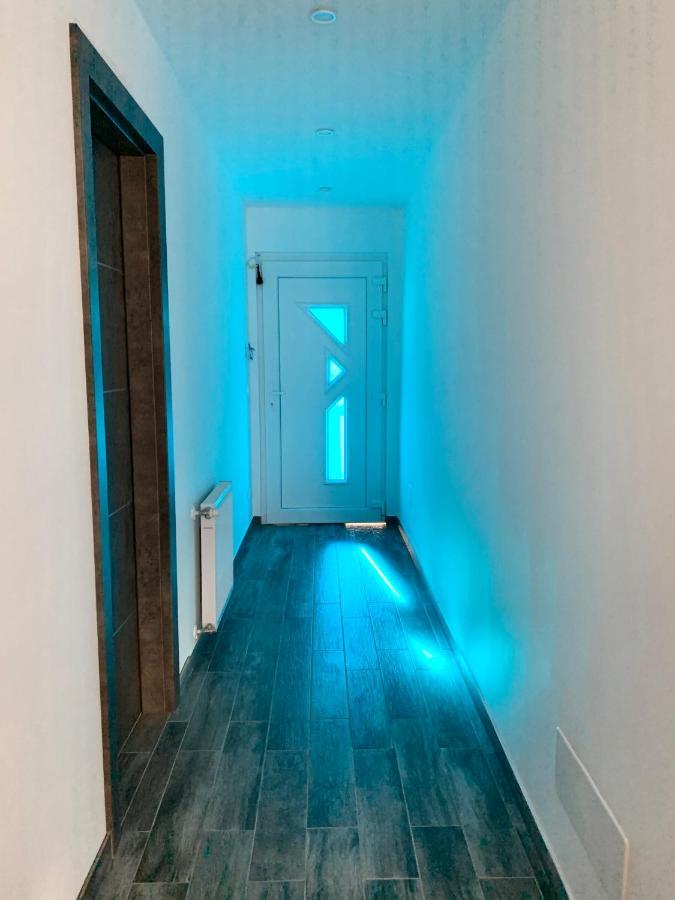 Vivi 2 Apartment