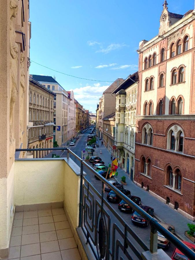 Vivi 2 Apartment Budapest