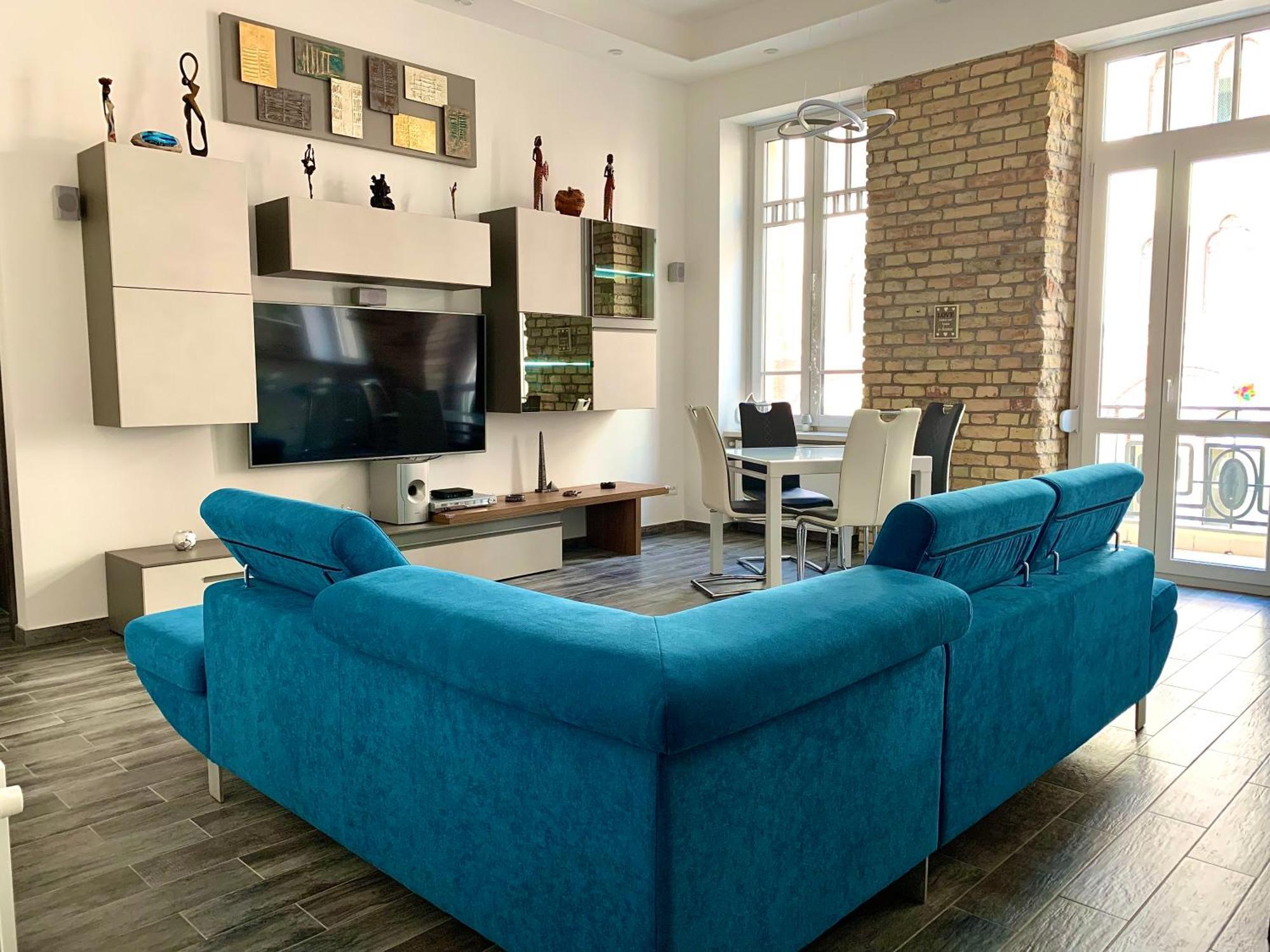 Vivi 2 Apartment *