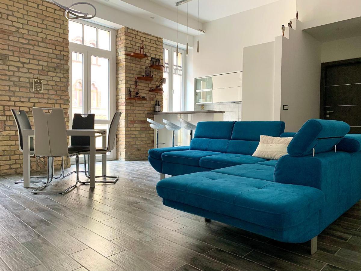 Vivi 2 Apartment *
