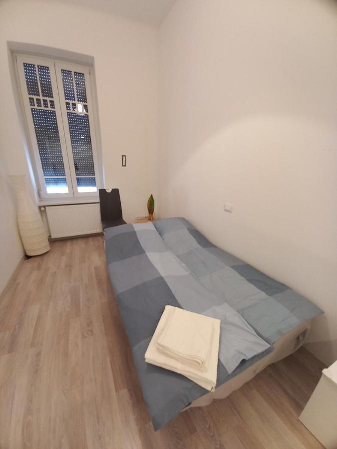 Vivi 2 Budapest