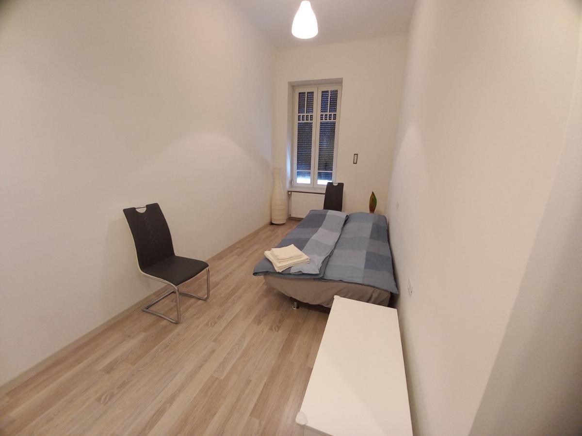 Apartment Vivi 2 Budapest