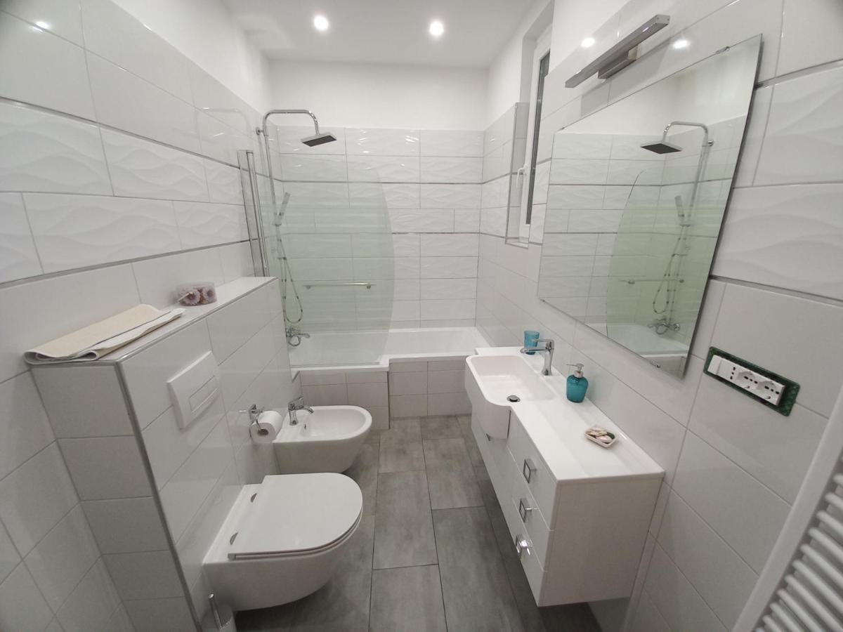 Vivi 2 Apartment Budapest