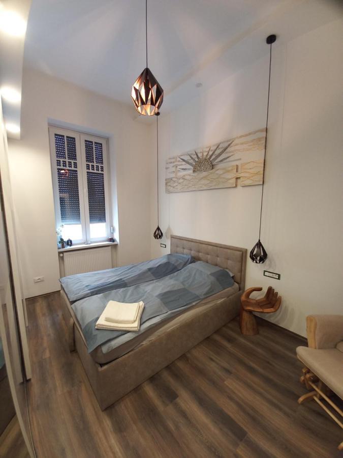 Vivi 2 Apartment *