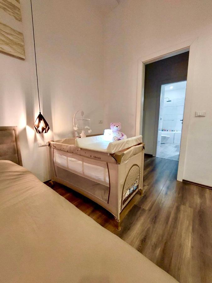 Vivi 2 Apartment *