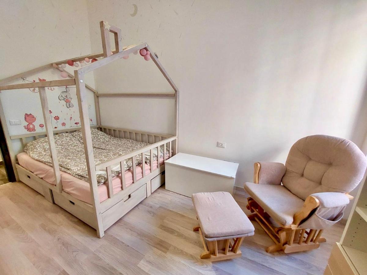 Vivi 2 Apartment